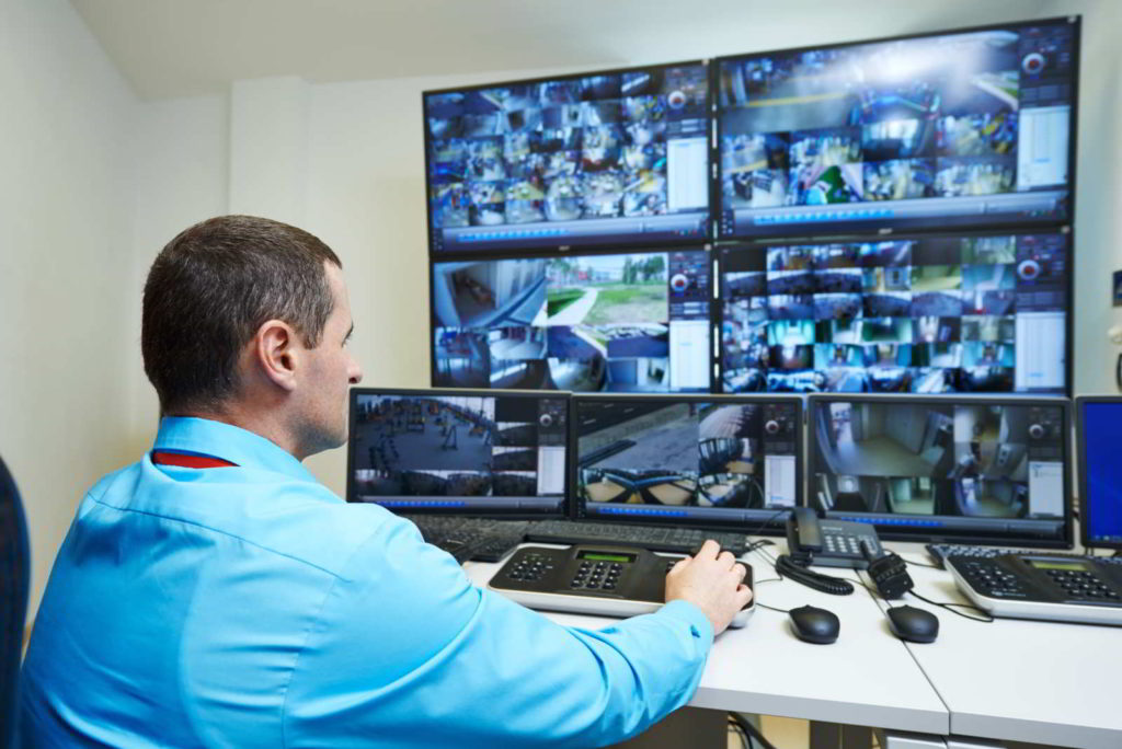 security operations centre mds cs